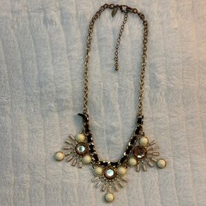 Vinatge Statement Necklace